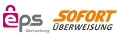 Eps Überweisung